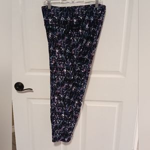 Lane Bryant Livi Sweat Pants